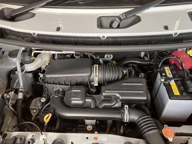 タフト Ｇ　クロムベンチャー　サポカーＳワイド適合　ドラレコ　スカイフィールトップ　電動パーキングブレーキ　ディスプレイオーディオ　ステアリングスイッチ　シートヒーター　ＵＳＢ接続端子　ＥＴＣ　Ｐスタート　コーナーセンサー（27枚目）