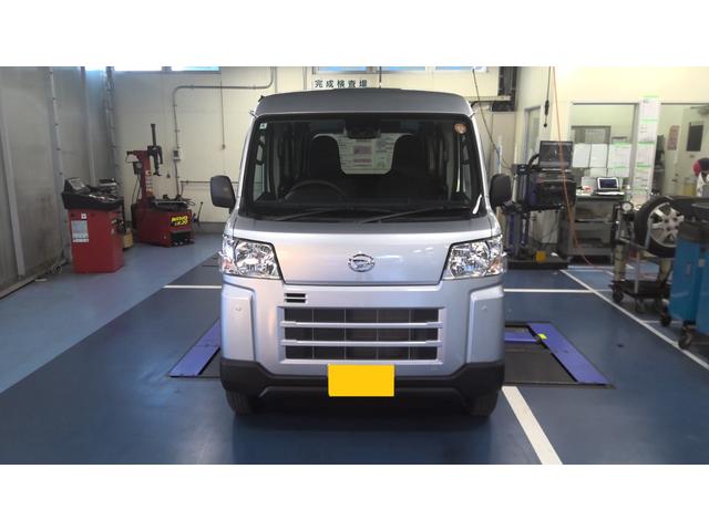 ハイゼットカーゴ ＤＸ（4枚目）