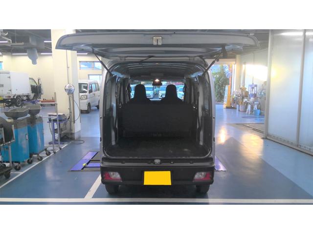 ハイゼットカーゴ ＤＸ（9枚目）