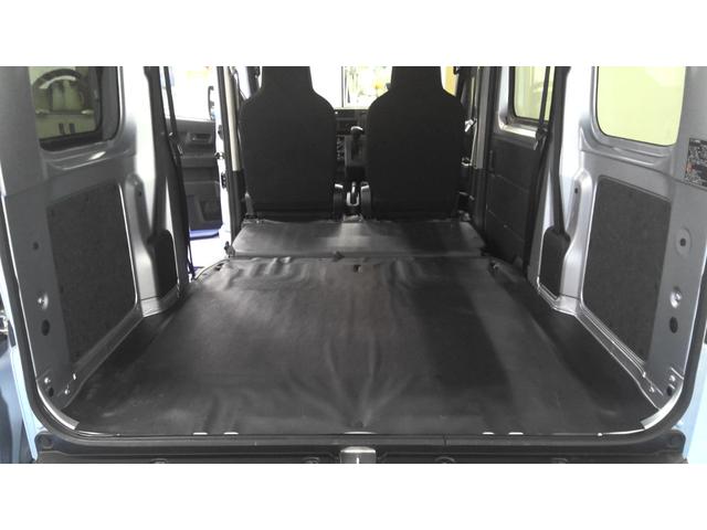 ハイゼットカーゴ ＤＸ（10枚目）