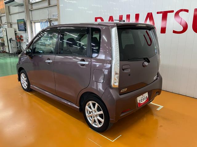 ムーヴ カスタム　Ｘリミテッド　ＳＡ　スマアシ　Ｂカメラ　ＵＳＢ接続端子　オートエアコン　Ｐスタート　エコアイドル　横滑り防止機能　誤発進抑制機能　ＥＴＣ　電動格納ミラー　パワーウインドウ　キーフリー（6枚目）