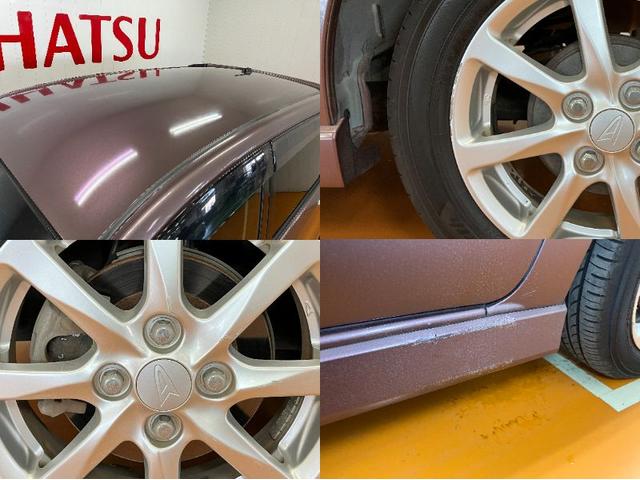 ムーヴ カスタム　Ｘリミテッド　ＳＡ　スマアシ　Ｂカメラ　ＵＳＢ接続端子　オートエアコン　Ｐスタート　エコアイドル　横滑り防止機能　誤発進抑制機能　ＥＴＣ　電動格納ミラー　パワーウインドウ　キーフリー（9枚目）