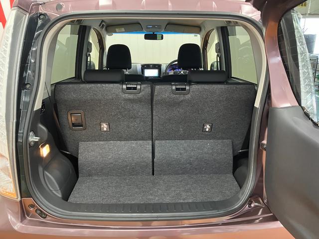 ムーヴ カスタム　Ｘリミテッド　ＳＡ　スマアシ　Ｂカメラ　ＵＳＢ接続端子　オートエアコン　Ｐスタート　エコアイドル　横滑り防止機能　誤発進抑制機能　ＥＴＣ　電動格納ミラー　パワーウインドウ　キーフリー（12枚目）