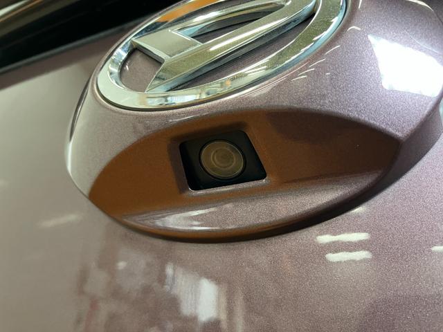 ムーヴ カスタム　Ｘリミテッド　ＳＡ　スマアシ　Ｂカメラ　ＵＳＢ接続端子　オートエアコン　Ｐスタート　エコアイドル　横滑り防止機能　誤発進抑制機能　ＥＴＣ　電動格納ミラー　パワーウインドウ　キーフリー（25枚目）