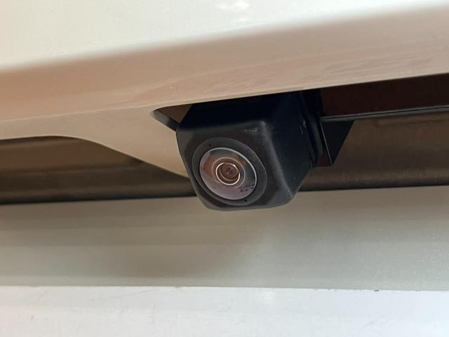 ムーヴキャンバス Ｘメイクアップリミテッド　ＳＡＩＩＩ　サポカーＳワイド適合　パノラマモニター対応　ＥＴＣ　ドラレコ　ステアリングスイッチ　両側オートスライドドア　置きラクボックス　Ｐスタート　アイドリングストップ　電動格納ミラー　キーフリー（24枚目）