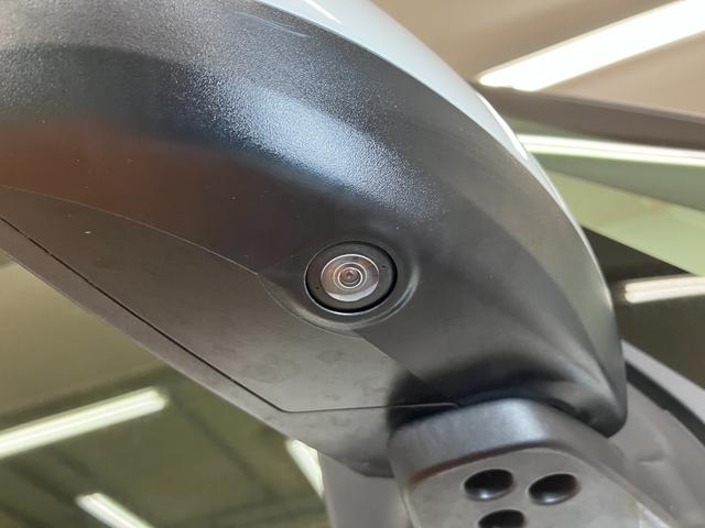 ムーヴキャンバス Ｘメイクアップリミテッド　ＳＡＩＩＩ　サポカーＳワイド適合　パノラマモニター対応　ＥＴＣ　ドラレコ　ステアリングスイッチ　両側オートスライドドア　置きラクボックス　Ｐスタート　アイドリングストップ　電動格納ミラー　キーフリー（25枚目）