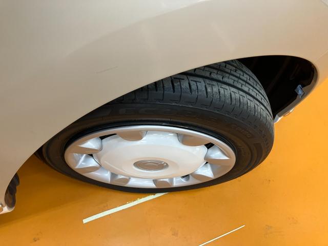 ムーヴキャンバス Ｘメイクアップリミテッド　ＳＡＩＩＩ　サポカーＳワイド適合　パノラマモニター対応　ＥＴＣ　ドラレコ　ステアリングスイッチ　両側オートスライドドア　置きラクボックス　Ｐスタート　アイドリングストップ　電動格納ミラー　キーフリー（26枚目）