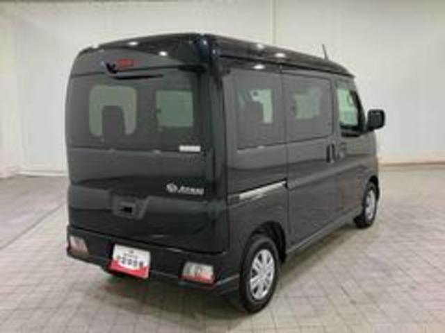 アトレー ＲＳ　サポカーＳワイド適合　ドラレコ　Ｂカメラ　オートエアコン　ステアリングスイッチ　全車速追従機能付ＡＣＣ　両側オートスライドドア　Ｐスタート　コーナーセンサー　アクセサリーソケット　電動格納ミラー（8枚目）