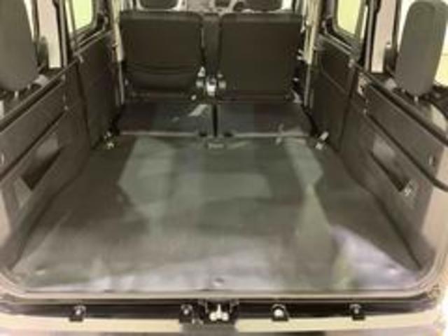 アトレー ＲＳ　サポカーＳワイド適合　ドラレコ　Ｂカメラ　オートエアコン　ステアリングスイッチ　全車速追従機能付ＡＣＣ　両側オートスライドドア　Ｐスタート　コーナーセンサー　アクセサリーソケット　電動格納ミラー（11枚目）