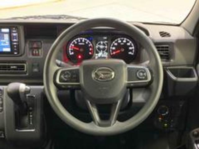 アトレー ＲＳ　サポカーＳワイド適合　ドラレコ　Ｂカメラ　オートエアコン　ステアリングスイッチ　全車速追従機能付ＡＣＣ　両側オートスライドドア　Ｐスタート　コーナーセンサー　アクセサリーソケット　電動格納ミラー（14枚目）
