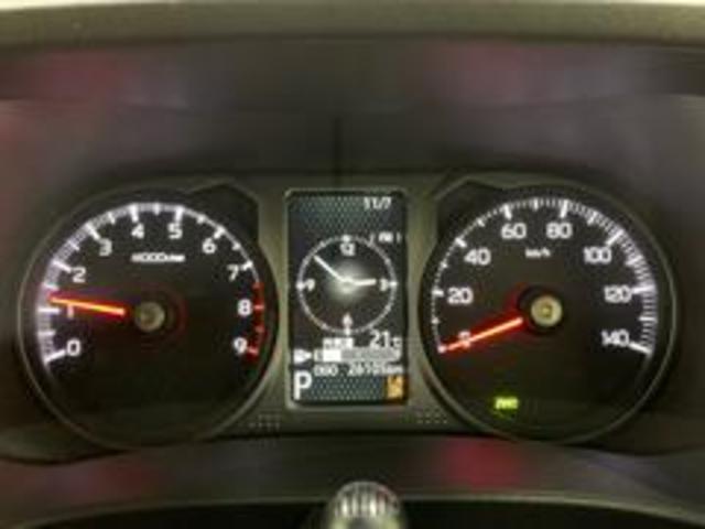 アトレー ＲＳ　サポカーＳワイド適合　ドラレコ　Ｂカメラ　オートエアコン　ステアリングスイッチ　全車速追従機能付ＡＣＣ　両側オートスライドドア　Ｐスタート　コーナーセンサー　アクセサリーソケット　電動格納ミラー（15枚目）