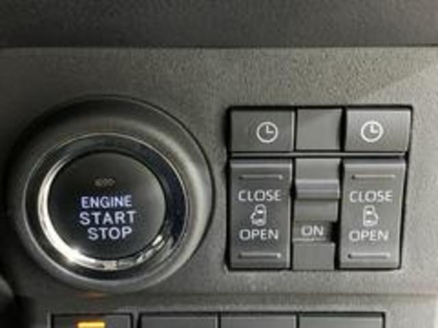 アトレー ＲＳ　サポカーＳワイド適合　ドラレコ　Ｂカメラ　オートエアコン　ステアリングスイッチ　全車速追従機能付ＡＣＣ　両側オートスライドドア　Ｐスタート　コーナーセンサー　アクセサリーソケット　電動格納ミラー（16枚目）