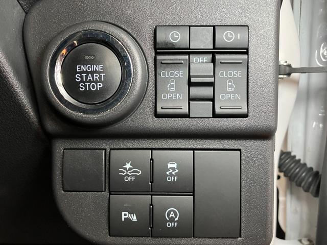 アトレー アトレーデッキバン　サポカーＳワイド適合　スマートインナーミラー　ＵＳＢ接続端子　ＥＴＣ　オートエアコン　ステアリングスイッチ　全車速追従機能付ＡＣＣ　両側オートスライドドア　コーナーセンサー　電動格納ミラー　キーフリー（15枚目）