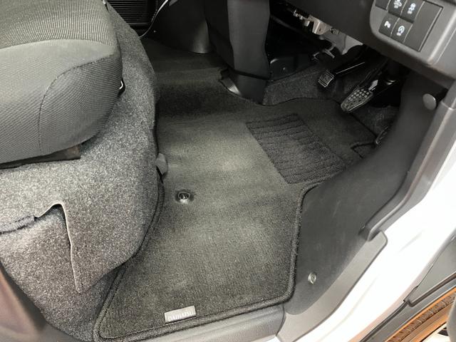 アトレー アトレーデッキバン　サポカーＳワイド適合　スマートインナーミラー　ＵＳＢ接続端子　ＥＴＣ　オートエアコン　ステアリングスイッチ　全車速追従機能付ＡＣＣ　両側オートスライドドア　コーナーセンサー　電動格納ミラー　キーフリー（24枚目）