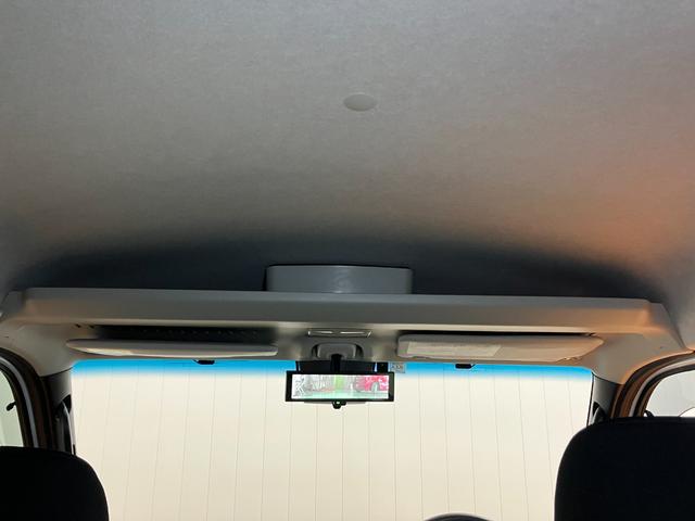 アトレー アトレーデッキバン　サポカーＳワイド適合　スマートインナーミラー　ＵＳＢ接続端子　ＥＴＣ　オートエアコン　ステアリングスイッチ　全車速追従機能付ＡＣＣ　両側オートスライドドア　コーナーセンサー　電動格納ミラー　キーフリー（25枚目）