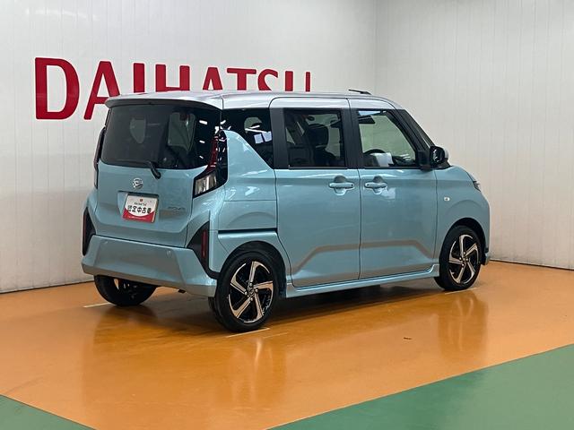 ムーヴ ＲＳ　サポカーＳワイド適合　パノラマモニター対応　両側オートスライドドア　全車速追従機能付ＡＣＣ　ステアリングスイッチ　電動パーキングブレーキ　Ｐスタート　コーナーセンサー　キーフリー（8枚目）