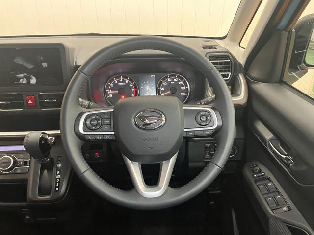 ムーヴ ＲＳ　サポカーＳワイド適合　パノラマモニター対応　両側オートスライドドア　全車速追従機能付ＡＣＣ　ステアリングスイッチ　電動パーキングブレーキ　Ｐスタート　コーナーセンサー　キーフリー（13枚目）