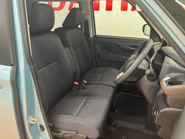 ムーヴ ＲＳ　サポカーＳワイド適合　パノラマモニター対応　両側オートスライドドア　全車速追従機能付ＡＣＣ　ステアリングスイッチ　電動パーキングブレーキ　Ｐスタート　コーナーセンサー　キーフリー（22枚目）