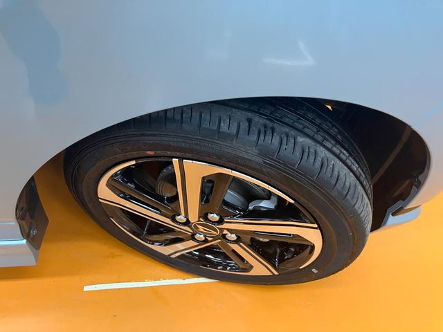 ムーヴ ＲＳ　サポカーＳワイド適合　パノラマモニター対応　両側オートスライドドア　全車速追従機能付ＡＣＣ　ステアリングスイッチ　電動パーキングブレーキ　Ｐスタート　コーナーセンサー　キーフリー（29枚目）