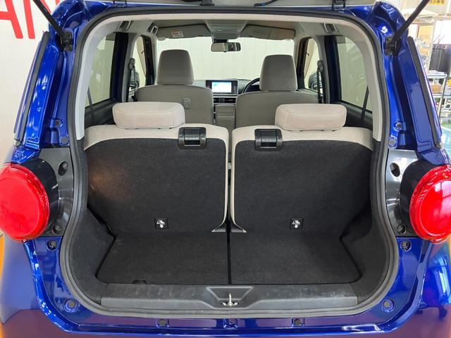 キャスト スタイルＧ　ＳＡＩＩ　スマアシ　デザインフィルムトップ　ステアリングスイッチ　Ｐスタート　アイドリングストップ　横滑り防止機能　誤発進抑制機能　ＥＴＣ　電動格納ミラー　キーフリー（11枚目）