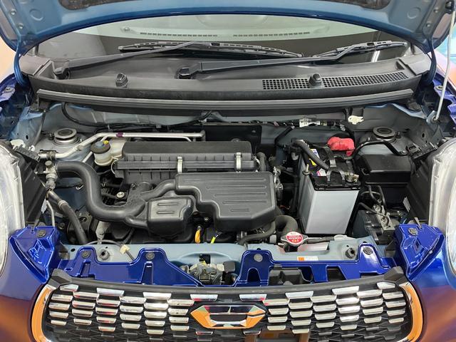 キャスト スタイルＧ　ＳＡＩＩ　スマアシ　デザインフィルムトップ　ステアリングスイッチ　Ｐスタート　アイドリングストップ　横滑り防止機能　誤発進抑制機能　ＥＴＣ　電動格納ミラー　キーフリー（26枚目）