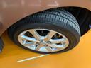 アルミホイール付