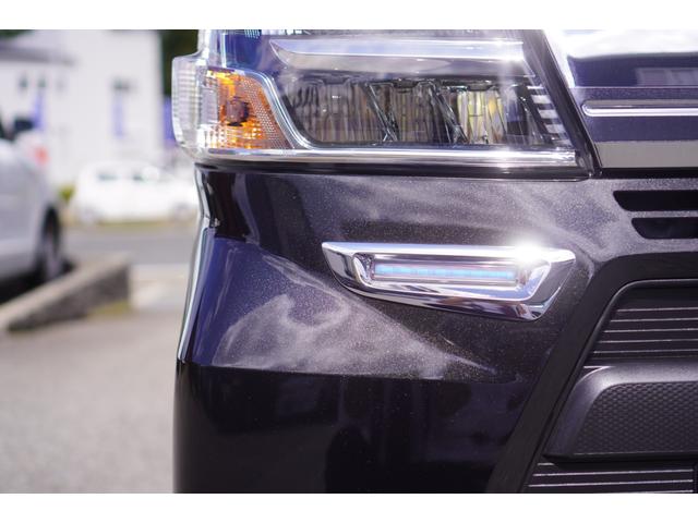 ハイゼットカーゴ クルーズターボＳＡＩＩＩ　４ＷＤ／５速ＭＴ／社外エアロ（Ｆ．Ｓ．Ｒ）／ＴＥＩＮ車高調／ＢＢＳ１６インチＡＷ／社外ＬＥＤテール／ＨＤＤナビ／フルセグ／黒レザー調シートカバー／ＬＥＤライト／ＬＥＤフォグ／キーレスキー／ＥＴＣ（46枚目）