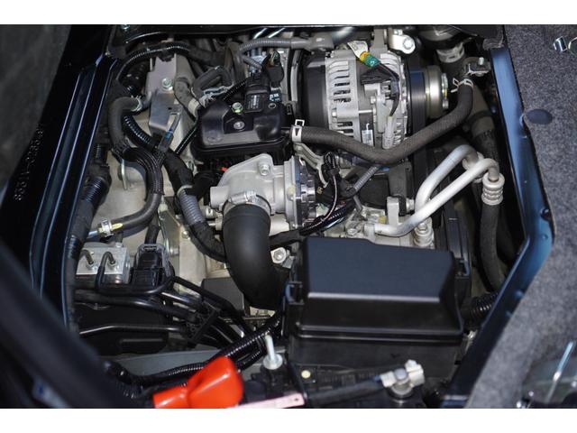 ハイゼットカーゴ クルーズターボＳＡＩＩＩ　４ＷＤ／５速ＭＴ／ターボ／ディスプレイオーディオ／Ａｎｄｒｏｉｄ　Ａｕｔｏ／Ａｐｐｌｅ　ＣａｒＰｌａｙ／バックカメラ／ドラレコ／ＴＡＮＡＢＥ　リフトアップ／ＥＴＣ／／ＬＥＤライト／スマートシスト（18枚目）
