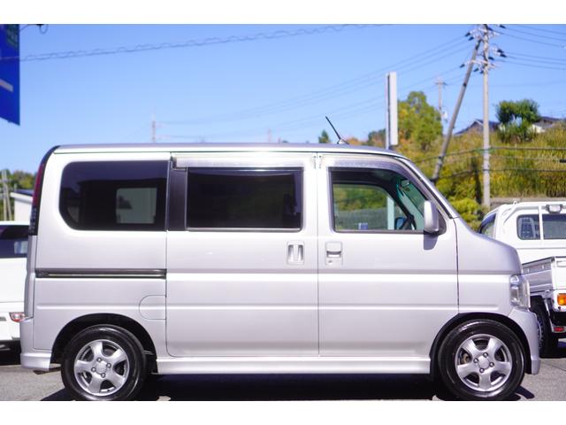 HONDA VAMOS G