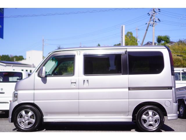 HONDA VAMOS G