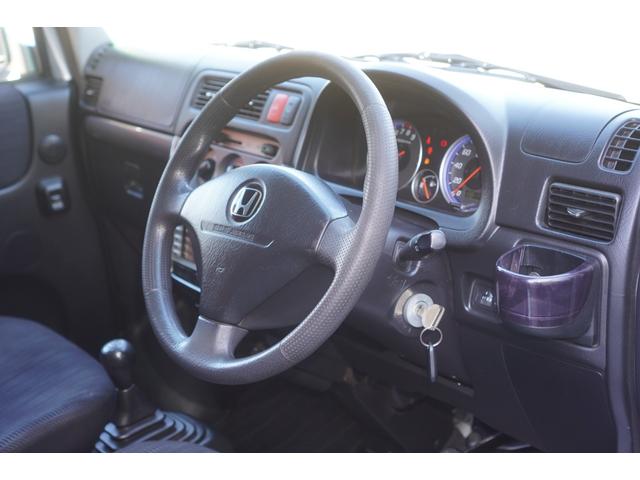 HONDA VAMOS G