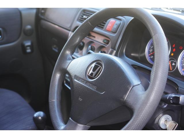 HONDA VAMOS G