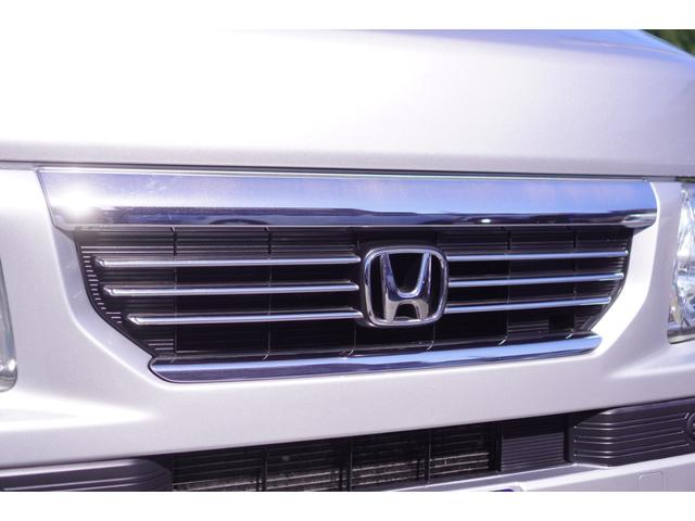 HONDA VAMOS G