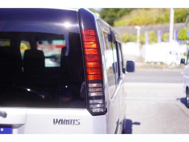 HONDA VAMOS G