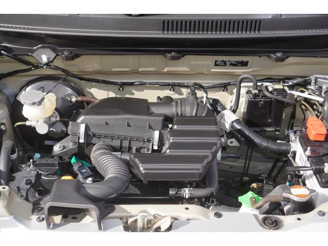 アルト Ｆ　５速ＭＴ／最終型／ワンオーナー／オートライト／純正ＣＤオーディオ／ＡＢＳ／キーレスキー／ドアバイザー／フロアマット／シートカバー／カラードドアミラーカバー（18枚目）