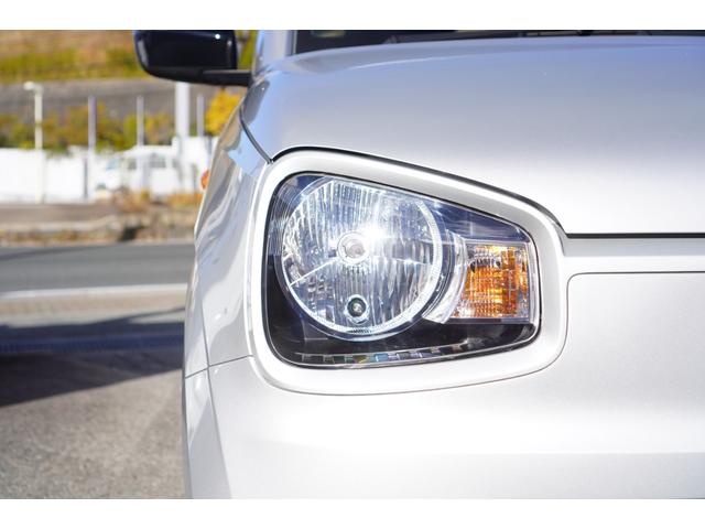 アルト Ｆ　５速ＭＴ／最終型／ワンオーナー／オートライト／純正ＣＤオーディオ／ＡＢＳ／キーレスキー／ドアバイザー／フロアマット／シートカバー／カラードドアミラーカバー（38枚目）