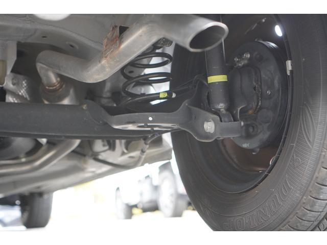 アルト Ｆ　５速ＭＴ／最終型／ワンオーナー／オートライト／純正ＣＤオーディオ／ＡＢＳ／キーレスキー／ドアバイザー／フロアマット／シートカバー／カラードドアミラーカバー（44枚目）