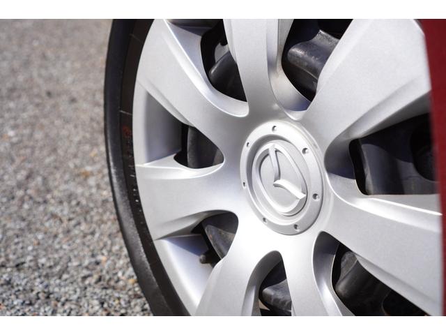 デミオ １３Ｃ　５速ＭＴ／ワンオーナー／バリューパッケージ／ダークテインテッドガラス／キーレスキー／電動格納ミラー／ＣＤオーディオ（ＵＳＢ端子付き）（19枚目）