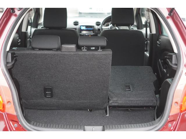 デミオ １３Ｃ　５速ＭＴ／ワンオーナー／バリューパッケージ／ダークテインテッドガラス／キーレスキー／電動格納ミラー／ＣＤオーディオ（ＵＳＢ端子付き）（26枚目）