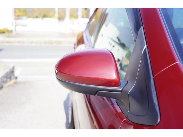 デミオ １３Ｃ　５速ＭＴ／ワンオーナー／バリューパッケージ／ダークテインテッドガラス／キーレスキー／電動格納ミラー／ＣＤオーディオ（ＵＳＢ端子付き）（33枚目）