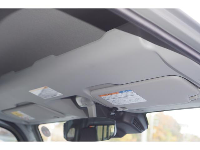 スーパーキャリイ X パートタイム4WD/5速MT/リフトアップ/社外14インチAW/リアオーバーフェンダー/バンパーガード/デフロック/デュアルカメラブレーキサポート/レーンキープアシスト/LEDライト/キーレス(24枚目)