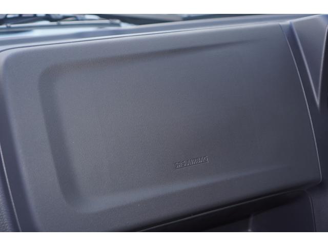 スーパーキャリイ X パートタイム4WD/5速MT/リフトアップ/社外14インチAW/リアオーバーフェンダー/バンパーガード/デフロック/デュアルカメラブレーキサポート/レーンキープアシスト/LEDライト/キーレス(25枚目)