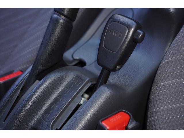 スーパーキャリイ X パートタイム4WD/5速MT/リフトアップ/社外14インチAW/リアオーバーフェンダー/バンパーガード/デフロック/デュアルカメラブレーキサポート/レーンキープアシスト/LEDライト/キーレス(31枚目)