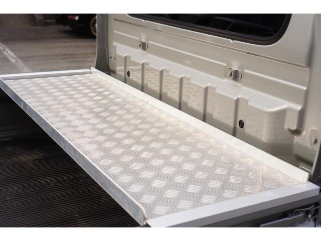 スーパーキャリイ X パートタイム4WD/5速MT/リフトアップ/社外14インチAW/リアオーバーフェンダー/バンパーガード/デフロック/デュアルカメラブレーキサポート/レーンキープアシスト/LEDライト/キーレス(47枚目)