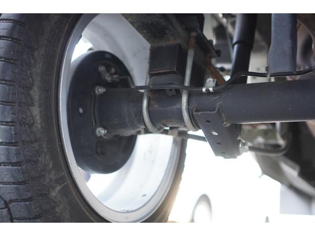 スーパーキャリイ X パートタイム4WD/5速MT/リフトアップ/社外14インチAW/リアオーバーフェンダー/バンパーガード/デフロック/デュアルカメラブレーキサポート/レーンキープアシスト/LEDライト/キーレス(52枚目)