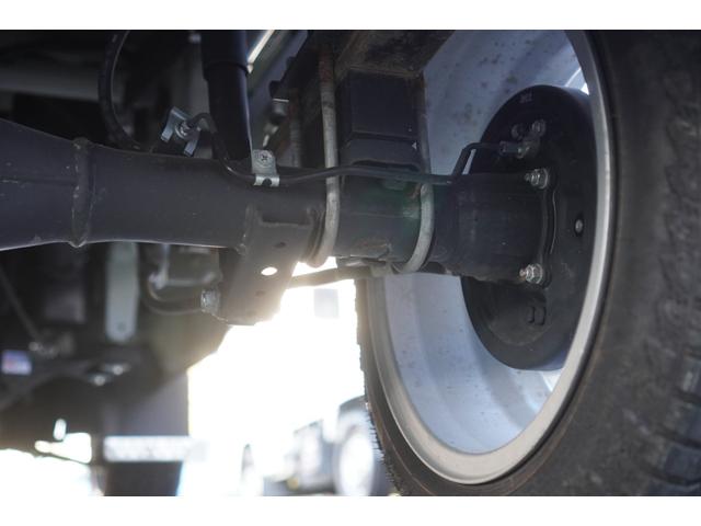 スーパーキャリイ X パートタイム4WD/5速MT/リフトアップ/社外14インチAW/リアオーバーフェンダー/バンパーガード/デフロック/デュアルカメラブレーキサポート/レーンキープアシスト/LEDライト/キーレス(54枚目)