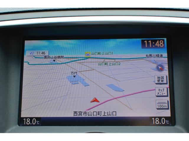 370GT タイプS HDDナビ フルセグ バックカメラ(11枚目)