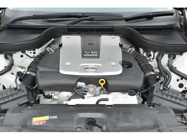 370GT タイプS HDDナビ フルセグ バックカメラ(17枚目)