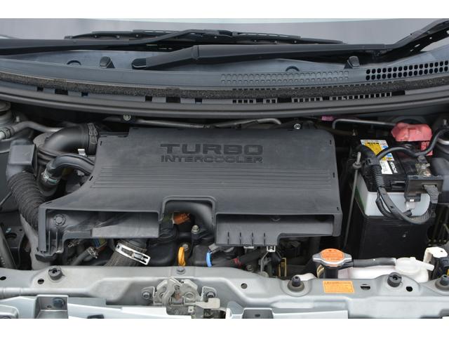 RS 最終型 HDDナビ 地デジ HIDライト ターボ(17枚目)