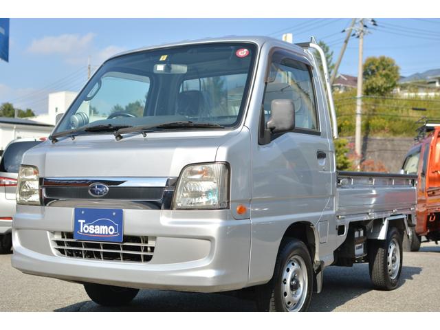 TC スーパーチャージャー 4WD 5速MT タコメーター(7枚目)